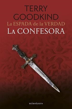 ESPADA DE LA VERDAD Nº 11/17 LA CONFESORA | 9788445017456 | GOODKIND, TERRY | Llibreria L'Illa - Llibreria Online de Mollet - Comprar llibres online