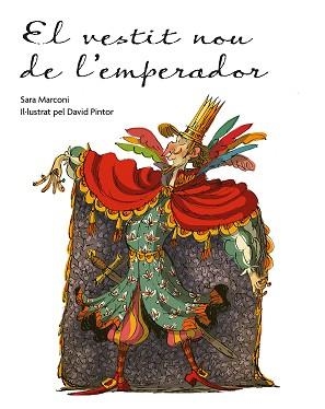 VESTIT NOU DE L'EMPERADOR, EL | 9788491456377 | MARCONI, SARA