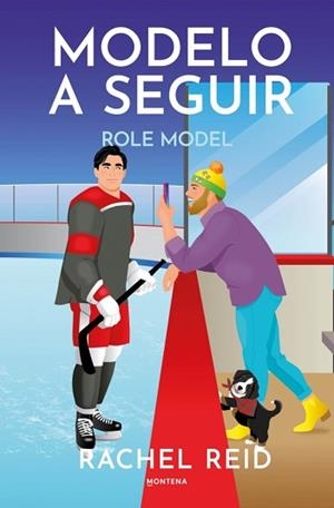 MODELO A SEGUIR (GAME CHANGERS 5) | 9791387973629 | REID, RACHEL | Llibreria L'Illa - Llibreria Online de Mollet - Comprar llibres online