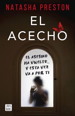 ACECHO, EL | 9788408321347 | PRESTON, NATASHA | Llibreria L'Illa - Llibreria Online de Mollet - Comprar llibres online