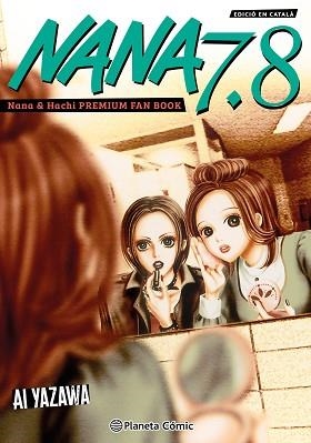 NANA 7.8 (CATALÀ) | 9791388100246 | YAZAWA, AI | Llibreria L'Illa - Llibreria Online de Mollet - Comprar llibres online
