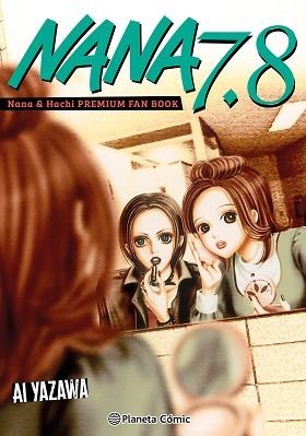 NANA 7.8 (NUEVA EDICIÓN) | 9791388100260 | YAZAWA, AI | Llibreria L'Illa - Llibreria Online de Mollet - Comprar llibres online