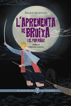 APRENENTA DE BRUIXA 1, L' | 9791399051230 | NORTON, MARY | Llibreria L'Illa - Llibreria Online de Mollet - Comprar llibres online