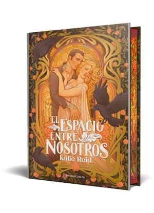 ESPACIO ENTRE NOSOTROS, EL | 9788445021927 | REID, KALIE | Llibreria L'Illa - Llibreria Online de Mollet - Comprar llibres online