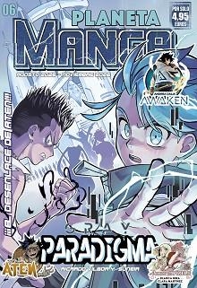 PLANETA MANGA Nº 06 | 9791388100048 | VARIOS AUTORES | Llibreria L'Illa - Llibreria Online de Mollet - Comprar llibres online