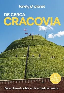 CRACOVIA DE CERCA 3 | 9788408321002 | KAMINSKI, ANNA | Llibreria L'Illa - Llibreria Online de Mollet - Comprar llibres online