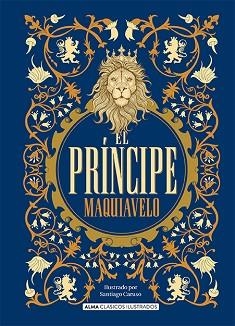 PRÍNCIPE, EL | 9788417430825 | MAQUIAVELO, NICOLÁS | Llibreria L'Illa - Llibreria Online de Mollet - Comprar llibres online
