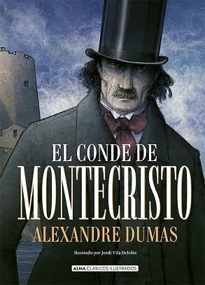 CONDE DE MONTECRISTO, EL | 9788418395574 | DUMAS, ALEXANDRE | Llibreria L'Illa - Llibreria Online de Mollet - Comprar llibres online