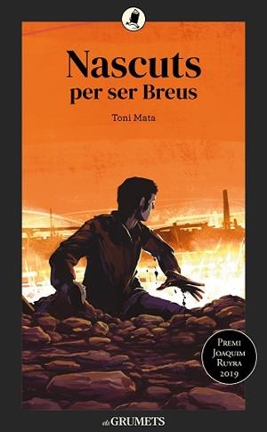 NASCUTS PER SER BREUS | 9788424675882 | MATA DAMUNT, ANTONI | Llibreria L'Illa - Llibreria Online de Mollet - Comprar llibres online