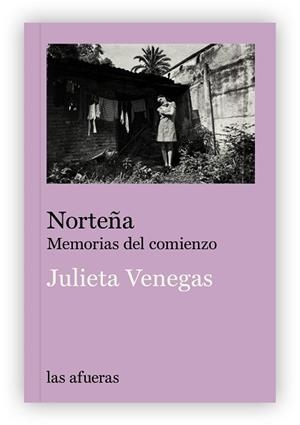 NORTEÑA | 9791399183405 | VENEGAS, JULIETA