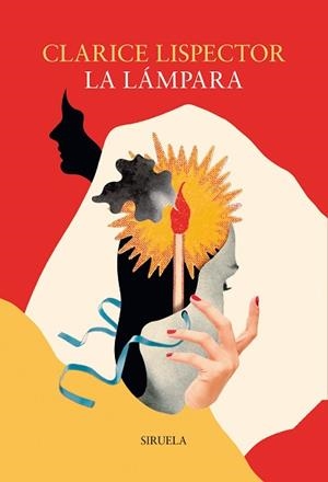 LÁMPARA, LA | 9791388032615 | LISPECTOR, CLARICE | Llibreria L'Illa - Llibreria Online de Mollet - Comprar llibres online