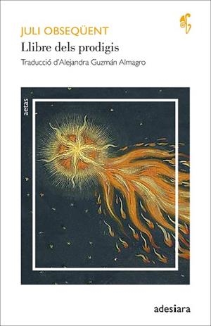 LLIBRE DELS PRODIGIS | 9788419908445 | OBSEQÜENT, JULI | Llibreria L'Illa - Llibreria Online de Mollet - Comprar llibres online