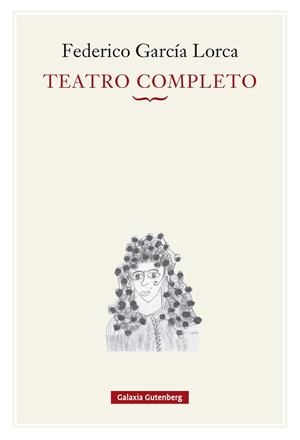 TEATRO COMPLETO | 9791387605872 | GARCÍA LORCA, FEDERICO