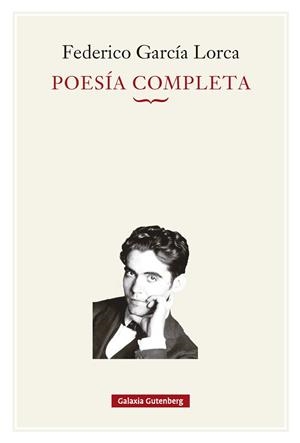 POESÍA COMPLETA | 9791388236099 | GARCÍA LORCA, FEDERICO
