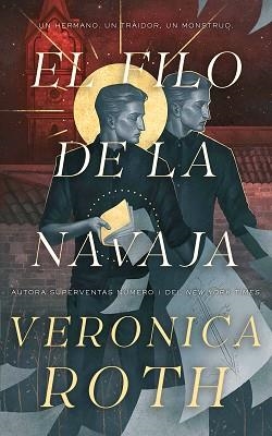 FILO DE LA NAVAJA, EL | 9791388204005 | ROTH, VERONICA
