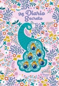 MI DIARIO SECRETO PAVO REAL | 9791039566711 | VARIOS AUTORES | Llibreria L'Illa - Llibreria Online de Mollet - Comprar llibres online