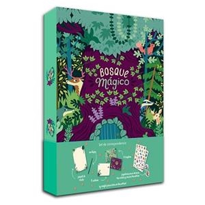 MI KIT DE CORRESPONDENCIA. ESTUCHE | 9791039502757 | VARIOS AUTORES | Llibreria L'Illa - Llibreria Online de Mollet - Comprar llibres online