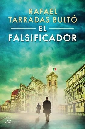 FALSIFICADOR, EL | 9788467083002 | TARRADAS BULTÓ, RAFAEL | Llibreria L'Illa - Llibreria Online de Mollet - Comprar llibres online