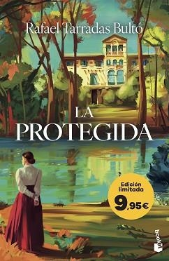 PROTEGIDA, LA | 9788467083477 | TARRADAS BULTÓ, RAFAEL | Llibreria L'Illa - Llibreria Online de Mollet - Comprar llibres online