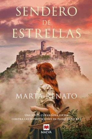 SENDERO DE ESTRELLAS | 9780107202613 | RENATO, MARTA | Llibreria L'Illa - Llibreria Online de Mollet - Comprar llibres online
