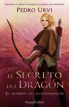 SECRETO DEL DRAGÓN, EL | 9788410646360 | URVI, PEDRO | Llibreria L'Illa - Llibreria Online de Mollet - Comprar llibres online