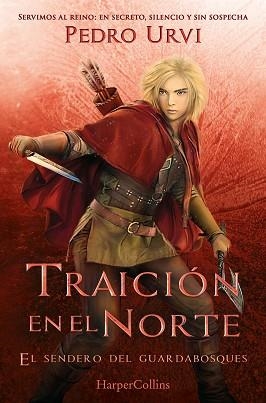 TRAICION EN EL SENDERO | 9788410648920 | URVI, PEDRO | Llibreria L'Illa - Llibreria Online de Mollet - Comprar llibres online