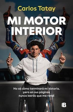 MI MOTOR INTERIOR | 9788466685115 | TATAY, CARLOS | Llibreria L'Illa - Llibreria Online de Mollet - Comprar llibres online
