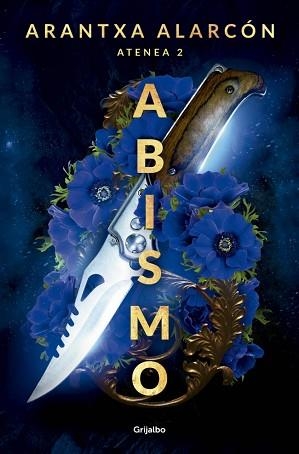 ABISMO | 9788425373039 | ALARCÓN, ARANTXA | Llibreria L'Illa - Llibreria Online de Mollet - Comprar llibres online