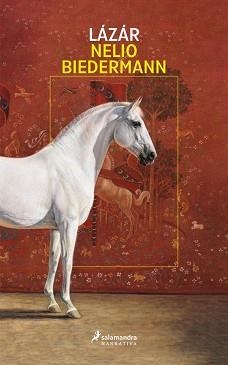 LÁZÁR | 9791387928018 | BIEDERMANN, NELIO | Llibreria L'Illa - Llibreria Online de Mollet - Comprar llibres online