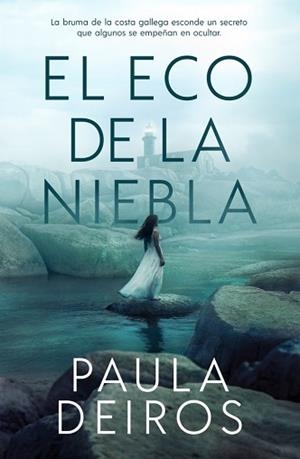 ECO DE LA NIEBLA, EL | 9791387845407 | DEIROS, PAULA | Llibreria L'Illa - Llibreria Online de Mollet - Comprar llibres online