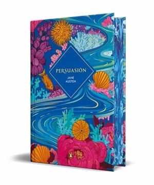 PERSUASIÓN | 9788491058359 | AUSTEN, JANE | Llibreria L'Illa - Llibreria Online de Mollet - Comprar llibres online