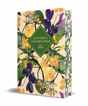 SENTIDO Y SENSIBILIDAD | 9788491058311 | AUSTEN, JANE | Llibreria L'Illa - Llibreria Online de Mollet - Comprar llibres online