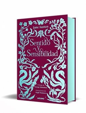 SENTIDO Y SENSIBILIDAD | 9788427256750 | AUSTEN, JANE | Llibreria L'Illa - Llibreria Online de Mollet - Comprar llibres online