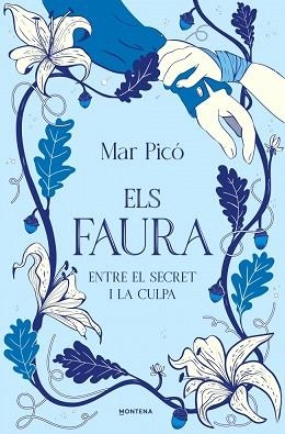 ENTRE EL SECRET I LA CULPA | 9791387924997 | PICÓ, MAR | Llibreria L'Illa - Llibreria Online de Mollet - Comprar llibres online