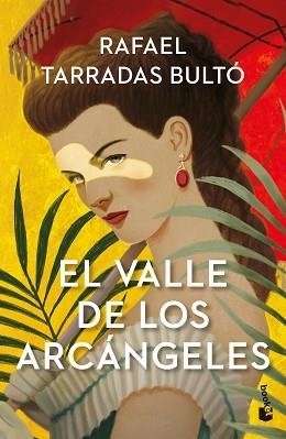 VALLE DE LOS ARCÁNGELES, EL | 9788467069082 | TARRADAS BULTÓ, RAFAEL | Llibreria L'Illa - Llibreria Online de Mollet - Comprar llibres online