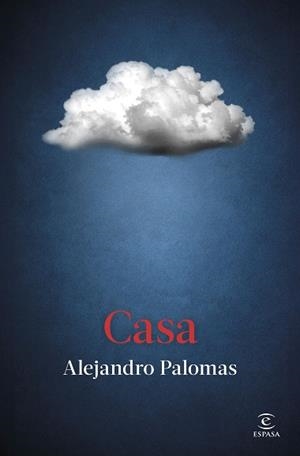 CASA | 9788467083231 | PALOMAS, ALEJANDRO | Llibreria L'Illa - Llibreria Online de Mollet - Comprar llibres online
