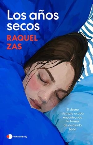 AÑOS SECOS, LOS | 9791388279072 | ZAS, RAQUEL | Llibreria L'Illa - Llibreria Online de Mollet - Comprar llibres online