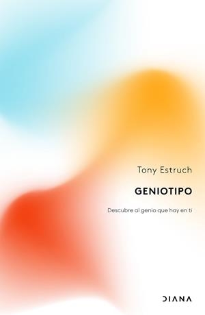 GENIOTIPO | 9788411193672 | ESTRUCH, TONY/MIRALLES, FRANCESC | Llibreria L'Illa - Llibreria Online de Mollet - Comprar llibres online