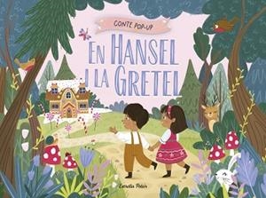 EN HANSEL I LA GRETEL | 9791387903244 | HARDY, SAMARA