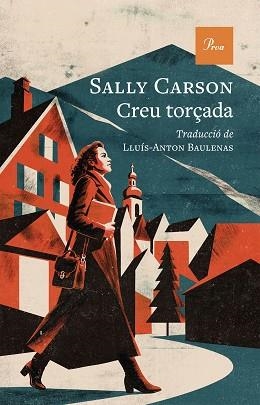 CREU TORÇADA | 9791388369056 | CARSON, SALLY