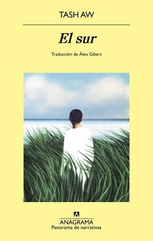 SUR, EL | 9788433950796 | AW, TASH | Llibreria L'Illa - Llibreria Online de Mollet - Comprar llibres online