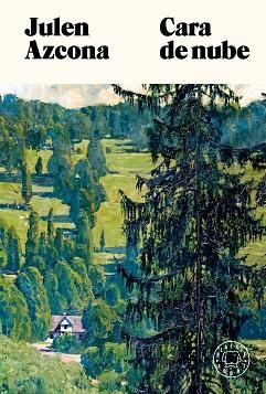 CARA DE NUBE | 9791387748814 | AZCONA, JULEN | Llibreria L'Illa - Llibreria Online de Mollet - Comprar llibres online