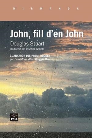 JOHN FILL D'EN JOHN | 9791387757427 | STUART, DOUGLAS