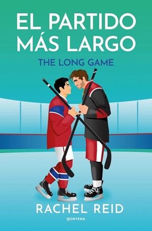 PARTIDO MÁS LARGO, EL | 9791387973612 | REID, RACHEL | Llibreria L'Illa - Llibreria Online de Mollet - Comprar llibres online