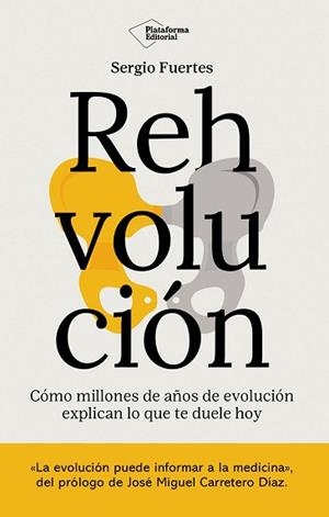 REHVOLUCIÓN | 9791388080647 | FUERTES, SERGIO | Llibreria L'Illa - Llibreria Online de Mollet - Comprar llibres online