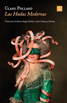 HADAS MODERNAS, LAS | 9791387641924 | POLLARD, CLARE | Llibreria L'Illa - Llibreria Online de Mollet - Comprar llibres online