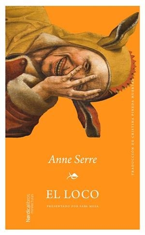 LOCO, EL | 9791388306105 | SERRE, ANNE | Llibreria L'Illa - Llibreria Online de Mollet - Comprar llibres online