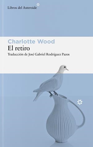 RETIRO, EL | 9791388056161 | WOOD, CHARLOTTE | Llibreria L'Illa - Llibreria Online de Mollet - Comprar llibres online