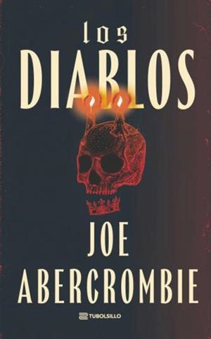 DIABLOS, LOS | 9791387739515 | ABERCROMBIE, JOE | Llibreria L'Illa - Llibreria Online de Mollet - Comprar llibres online