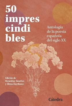50 IMPRESCINDIBLES | 9788437650265 | VV.AA. | Llibreria L'Illa - Llibreria Online de Mollet - Comprar llibres online
